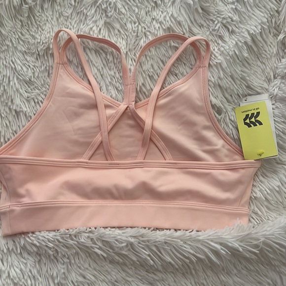 NWT all in motion sports bra - Picture 2 of 3